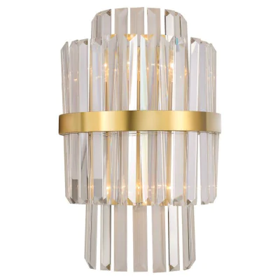Бра L&#039;Arte Luce Luxury Liberty L26422.32
