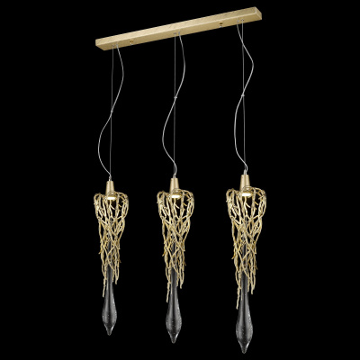 Подвесной светильник DIVINA WE186.03.503 WERTMARK