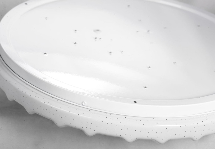 Потолочный светильник Lussole Moonlight LSP-8318