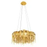 Подвесная люстра Loft it Volver 10404/800 GD