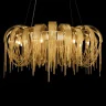 Подвесная люстра Loft it Volver 10404/800 GD