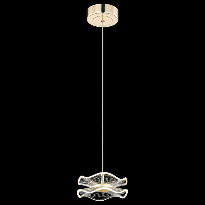 Подвесной светильник HELENA WE453.02.306 WERTMARK