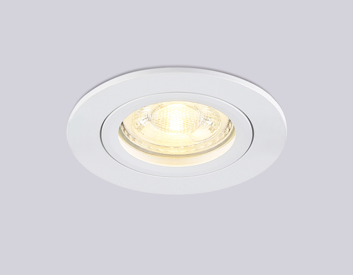 Светильник встраиваемый Ambrella light TN102450