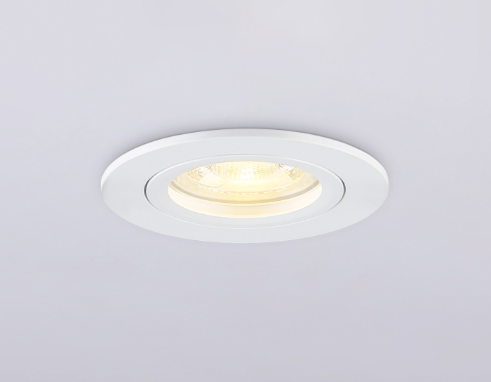 Светильник встраиваемый Ambrella light TN102450