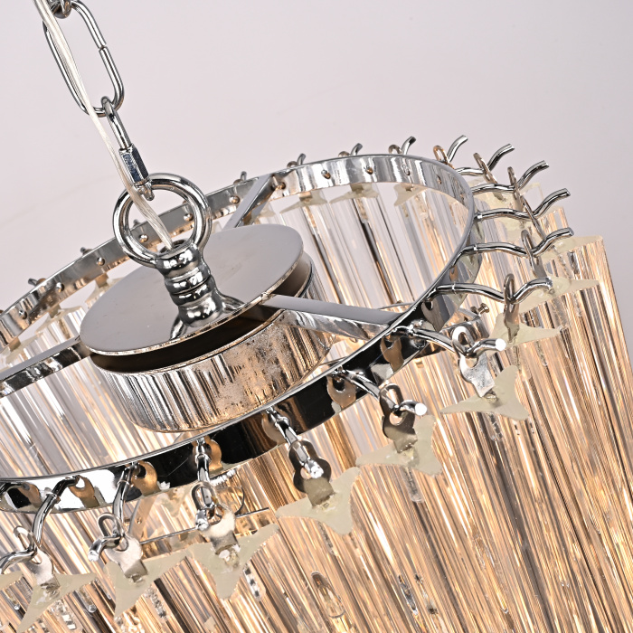 Подвесная люстра ImperiumLoft Odeon Chandelier 75294-22