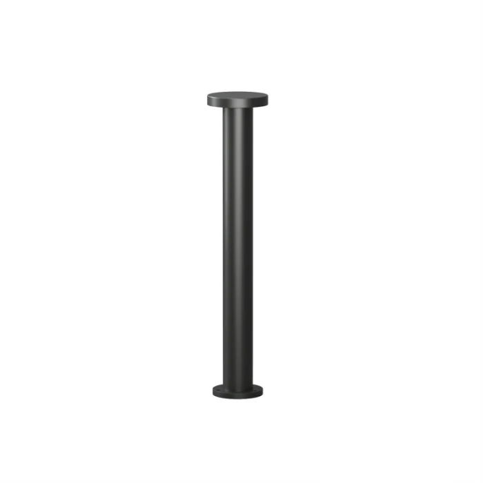 Уличный светодиодный светильник DRAMEN DK9708-BK