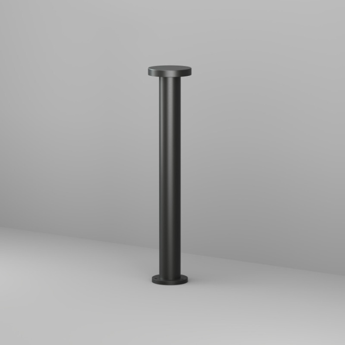 Уличный светодиодный светильник DRAMEN DK9708-BK