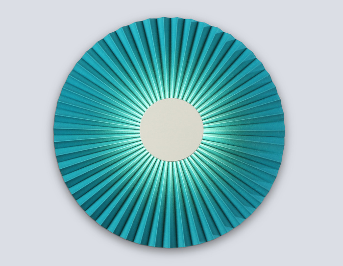 Настенный светодиодный светильник HIGH LIGHT AMBRELLA LIGHT LH72651