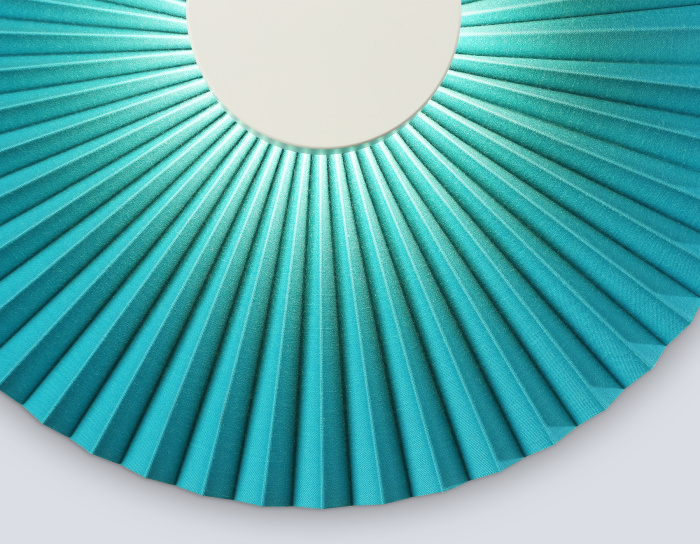 Настенный светодиодный светильник HIGH LIGHT AMBRELLA LIGHT LH72651