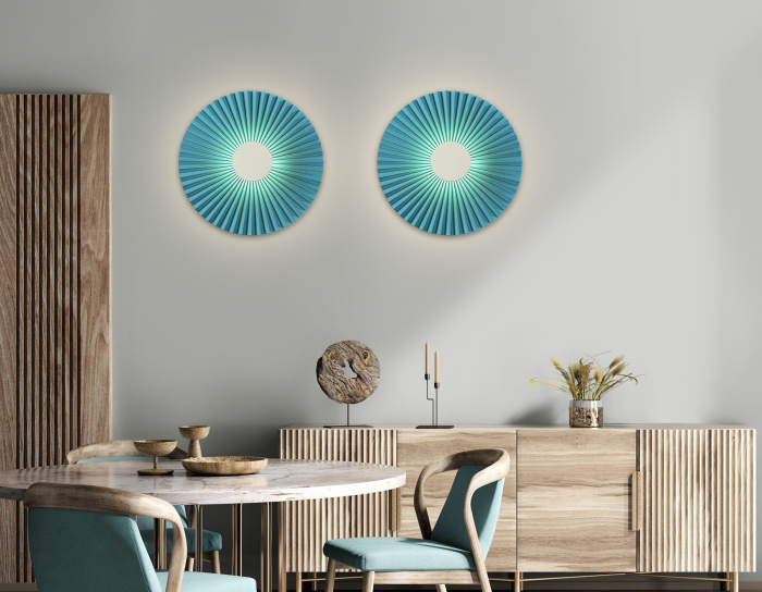 Настенный светодиодный светильник HIGH LIGHT AMBRELLA LIGHT LH72651