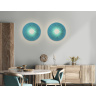 Настенный светодиодный светильник HIGH LIGHT AMBRELLA LIGHT LH72651