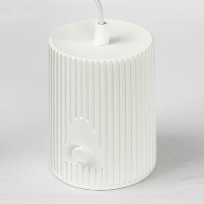 Настольная лампа Lussole Union LSP-0670