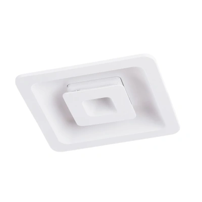 Встраиваемый светильник Arte Lamp CANOPO A7247PL-2WH