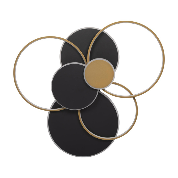 Потолочный светильник LOFT IT 10163 Black