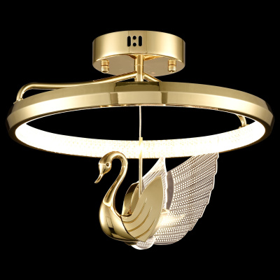 Потолочный светильник LETIZIA WE466.02.307 WERTMARK