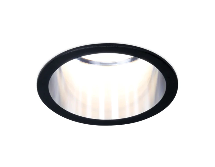 Встраиваемый точечный светильник MR16 Ambrella light TN212