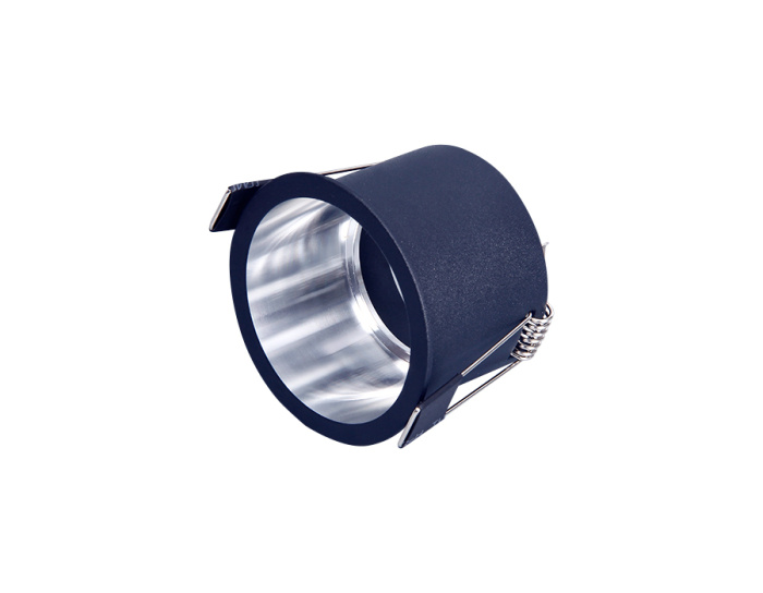 Встраиваемый точечный светильник MR16 Ambrella light TN212