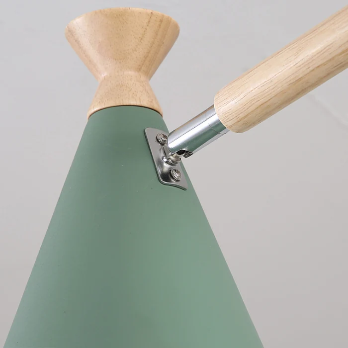 Люстра на штанге OLA D76.5 Multicolor ImperiumLoft 101862-26