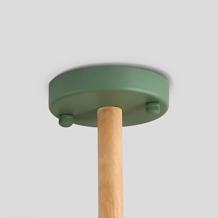 Люстра на штанге OLA D76.5 Multicolor ImperiumLoft 101862-26