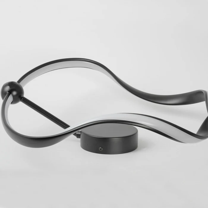 Потолочный светодиодный светильник Lussole Kent LSP-7288