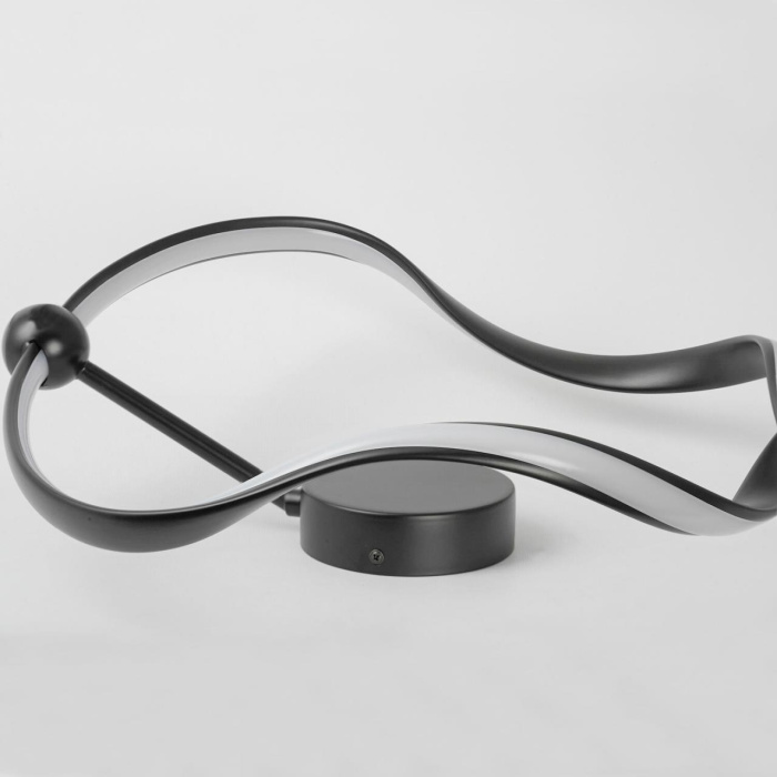 Потолочный светодиодный светильник Lussole Kent LSP-7288