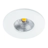 Встраиваемый светильник Arte Lamp PHACT A4763PL-1WH