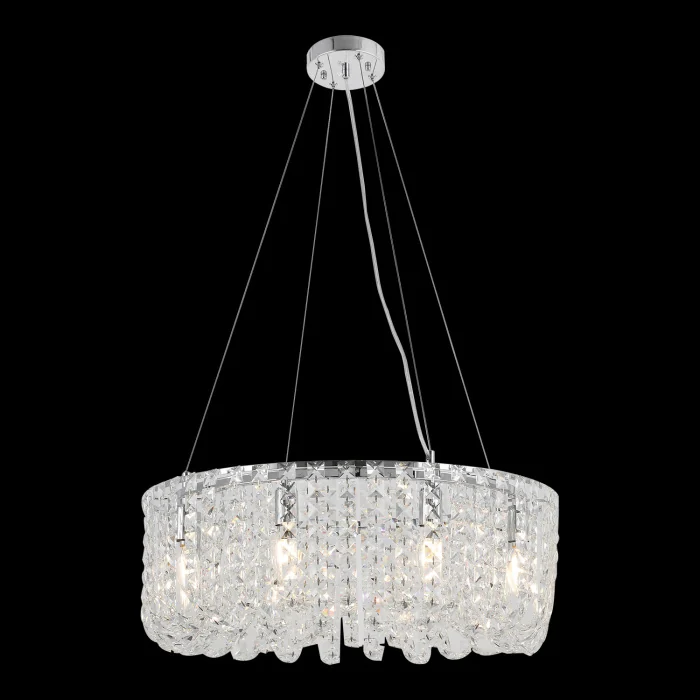 Люстра подвесная Lussole STARR LSP-6020