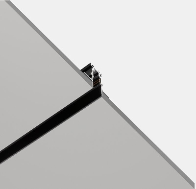 Уличный потолочный светильник Leds C4 71-7632-60-00