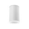 Накладной точечный светильник GU5.3 с акрилом Ambrella light TN336