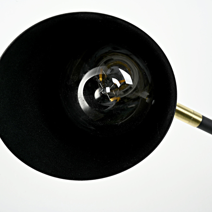 Настенный светильник NATI Black ImperiumLoft