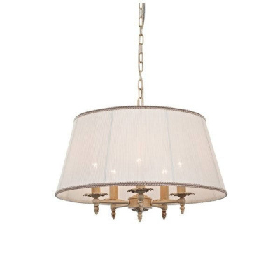 Подвесная люстра L&#039;ARTE LUCE Bianco L10515.54