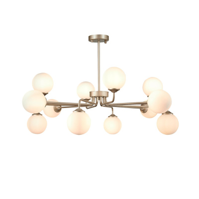 Светильник подвесной SLE106203-12 ST LUCE