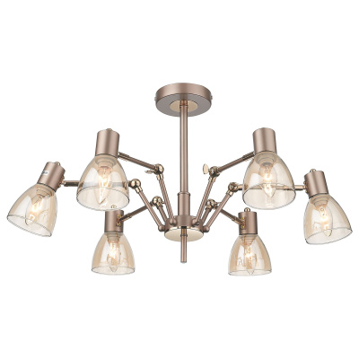 Потолочный светильник 246-403-06 VELANTE