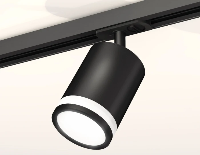 Комплект трекового светильника с акрилом Ambrella light XT7422020