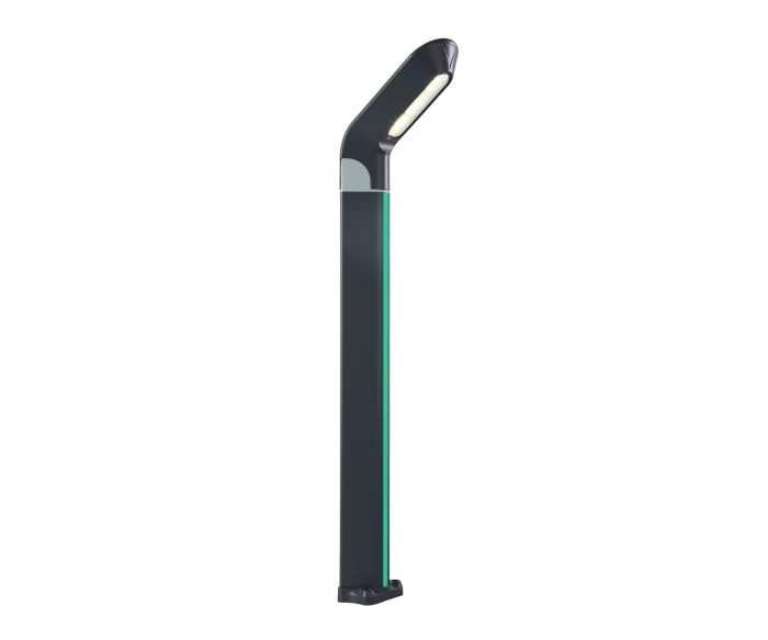 Светильник уличный Линден Kink Light 09200-F(220V),16(07)