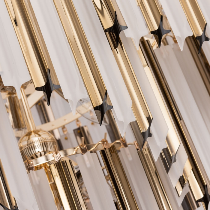 Подвесная люстра COMPAR D72 ImperiumLoft