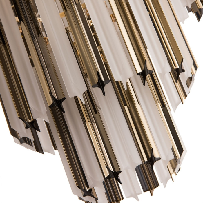 Подвесная люстра COMPAR D72 ImperiumLoft