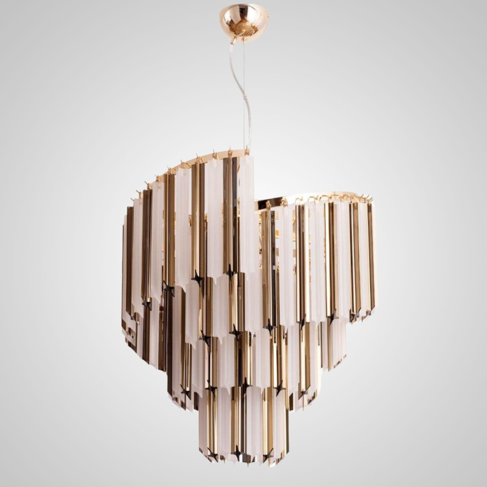 Подвесная люстра COMPAR D72 ImperiumLoft