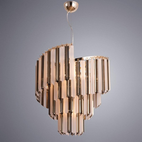 Подвесная люстра COMPAR D72 ImperiumLoft