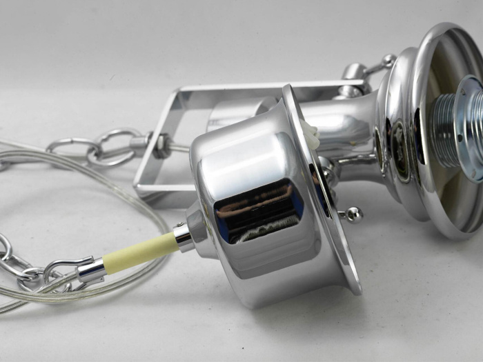 Светильник подвесной Lussole Monsey GRLSP-9613