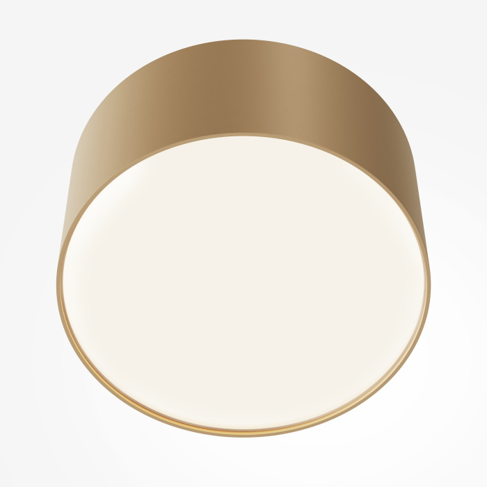 Потолочный светильник Maytoni Zon C032CL-12W4K-RD-MG