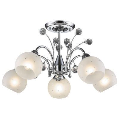 Потолочный светильник VELANTE 707-107-05