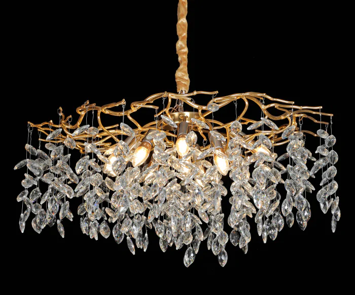 Люстра Kink Light 07872-80,33