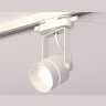 Комплект трекового однофазного светильника с акрилом Ambrella light XT6601081