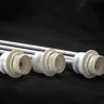 Люстра подвесная Lussole Lafayette GRLSP-8267