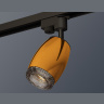 Комплект трекового однофазного светильника с композитным хрусталем Ambrella light XT1125005