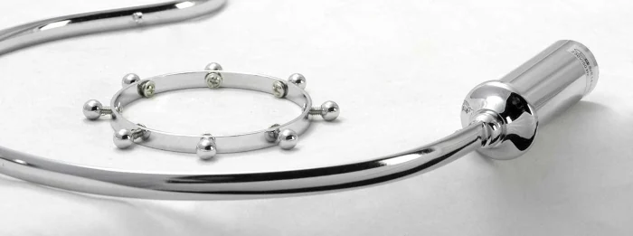 Потолочная люстра Lussole Lgo Greenlee GRLSP-8081