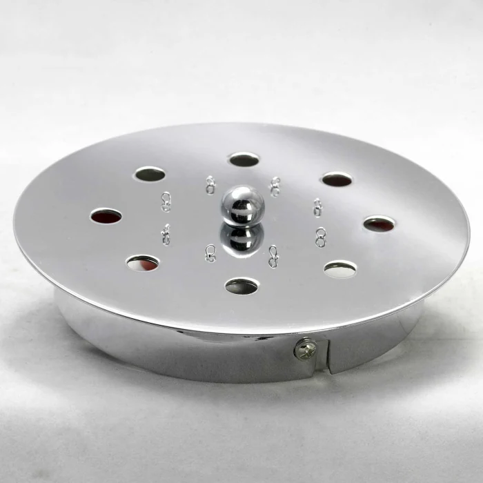 Потолочная люстра Lussole Lgo Greenlee GRLSP-8081