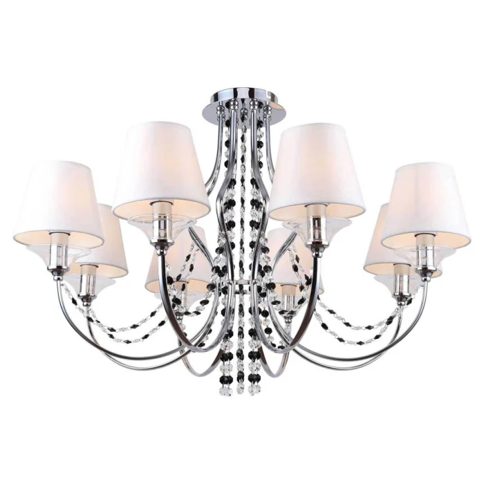 Потолочная люстра Lussole Greenlee GRLSP-8081