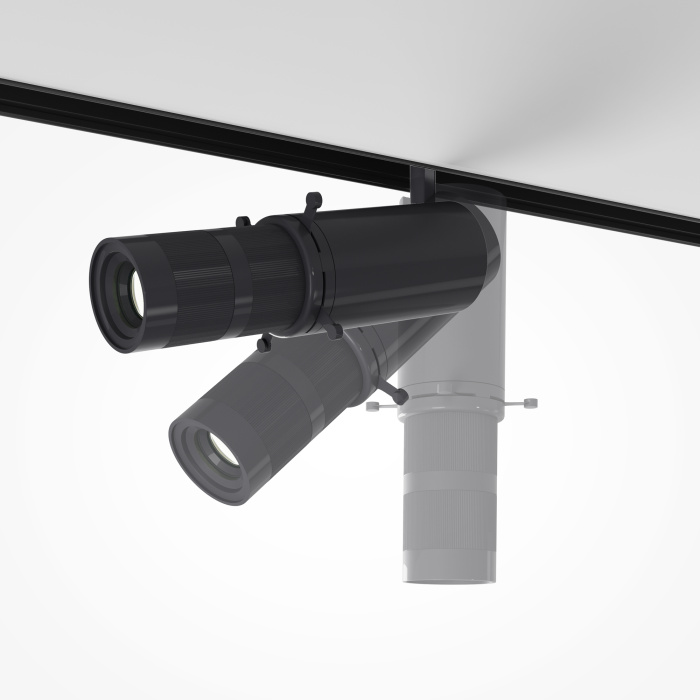 Трековый светильник Maytoni Gala TR108-2-10W3K-B